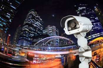 2020-2021全球视频监控行业的机遇与挑战